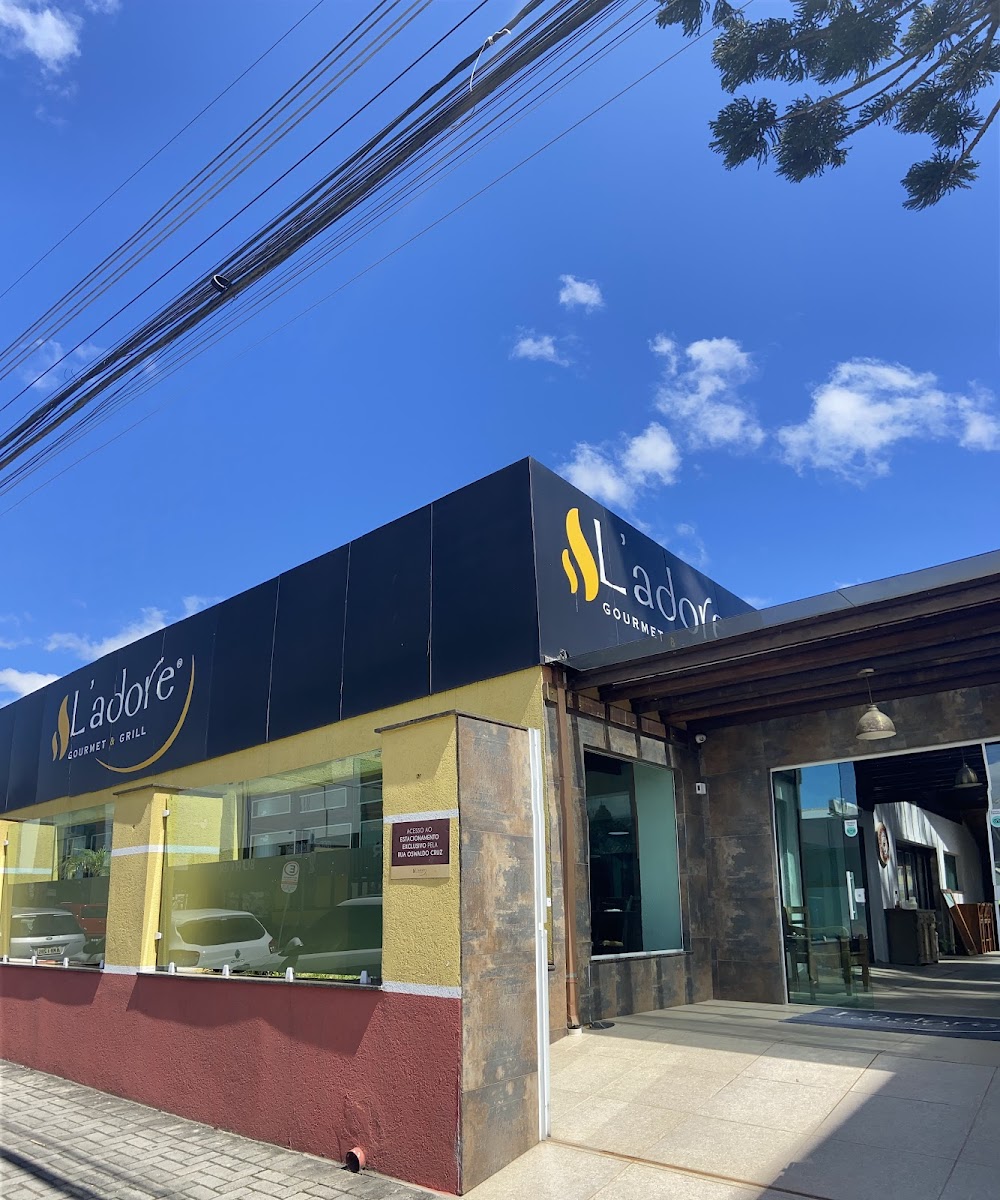 L'adore Gourmet & Grill